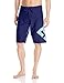 DC Men's Lanai 22 Inch Boardshort Swim Trunk
