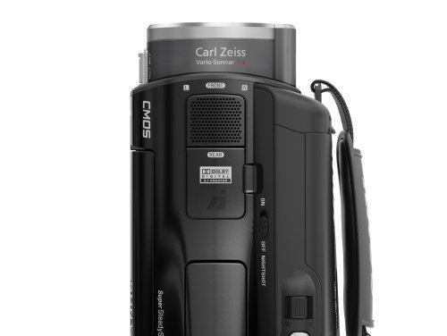Cheap Sony HDR-SR7 AVCHD 6.1MP 60GB High Definition Hard Disk Drive Camcorder with 10x Optical Zoom