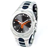 NCAA Men's COL-VIC-TEX Victory Series Texas Longhorns Watch
