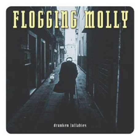 CD-Charts  Music : Drunken Lullabies
