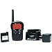 MIDLAND RADIO CORPORATION HH54VP2 RADIO, SAME H& HELD W/ 9 CODES