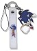 Sonic X Hedgehog Camera and Cell Phone Charm