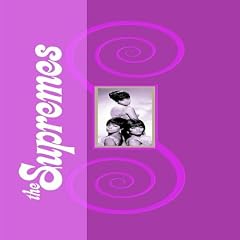 Long Box 4 CD : The Supremes
