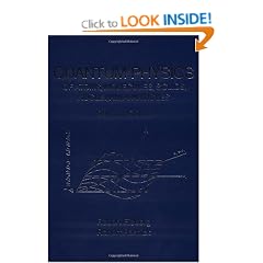 Quantum Physics of Atoms, Molecules, Solids, Nuclei and Particles