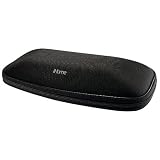 iHome iP37 Portable Stereo Speaker Case for iPod and iPhone (Black)