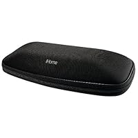 iHome iP37 Portable Stereo Speaker Case for iPod and iPhone (Black)