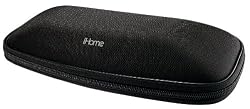iHome iP37 Portable Stereo Speaker Case for iPod and iPhone (Black)