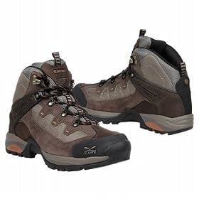 Buy Hi-Tec Mens V-Lite Rapid Trail WP Light Hiking Shoe by Hi-Tec