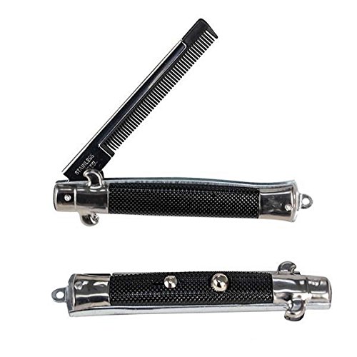 Switchblade Comb Switchblade Comb