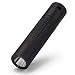 New Inova Handheld T1 Tactical Flishlight Black Body 1 Watt White Led Water Resistant Mineral Glass