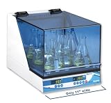 Biomega Incu-Shaker Mini Compact Shaking Incubator