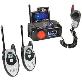 Walkie Talkie Base Station Walkie Talkie Base Station