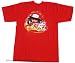 Michael Schumacher Kids Racing T-Shirt