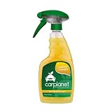 Car Planet Carpet Cleaner