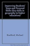 Improving students' team and personal skills