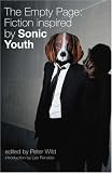 The Empty Page: Fiction Inspired by Sonic Youth