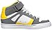 DC Spartan High EV Skate Shoe (Little Kid/Big Kid)