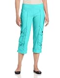 Neon Buddha Womens Capri 41DPywQV87L. SL160 Neon Buddha Womens Capri