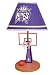 Guidecraft G123-14 Sacramento Kings NBA Table Lamp Image