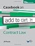 Casebook on Contract Law