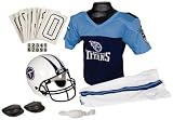 Franklin Tennessee Titans Youth Uniform Set