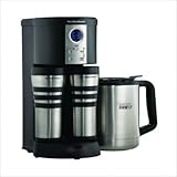 Thermal Coffeemaker