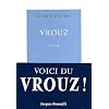 Vrouz
