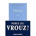 Vrouz