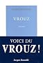 Vrouz