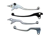 Motion Pro Brake Lever - Polished 14-0201P