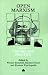 Books : Open Marxism Volume 2