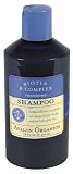 Avalon Natural Products - Biotin B-Complex Thickening Shampoo, 14 oz ( Double Pack)