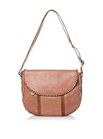 Cosi Diversa Bolso asa al hombro (Marrón Claro)