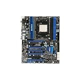 MSI AMD890FXチップ搭載マザーボード 890FXA-GD70