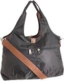 [�T�b�N] SAC�y�T�b�N�z�i�C����2WAY�g�[�g�o�b�O H-360 (BK)