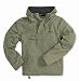 Surplus Windbraker Jacke, Groesse: S- XXL, Farbe: oliv