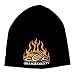 Orange County Choppers OCC - Flames Knit Hat