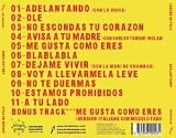 Adelantando