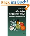 Abnehmkur mit Sch�ssler-Salzen