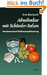 Abnehmkur mit Sch�ssler-Salzen