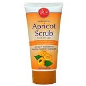 Amazon.com: Apricot Scrub: Beauty