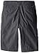 Dickies Boys' Washed Rip Stop Cargo Short