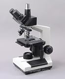 Lab Biological Trinocular Microscope