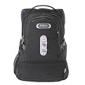 JanSport Trans Samba Pack - Black