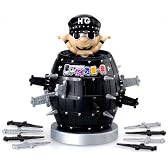 黒ひげ危機一発 レイザーラモンHG