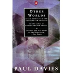 Other Worlds: Space, Superspace, and the Quantum Universe (Penguin science)