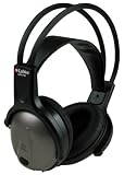 ICON 760 Headphone with Neodymium Driver
