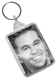 VAL KILMER - Original Art Keyring #js002