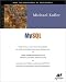Book MySQL