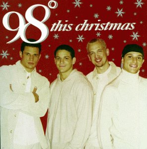98 Degrees - The Christmas Song (Chestnuts Roasting on an Open Fire) Lyrics - Zortam Music